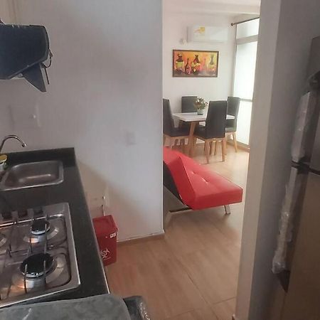 Hermoso Apartamento, Cartagena, Amoblado, Comodo. Extérieur photo