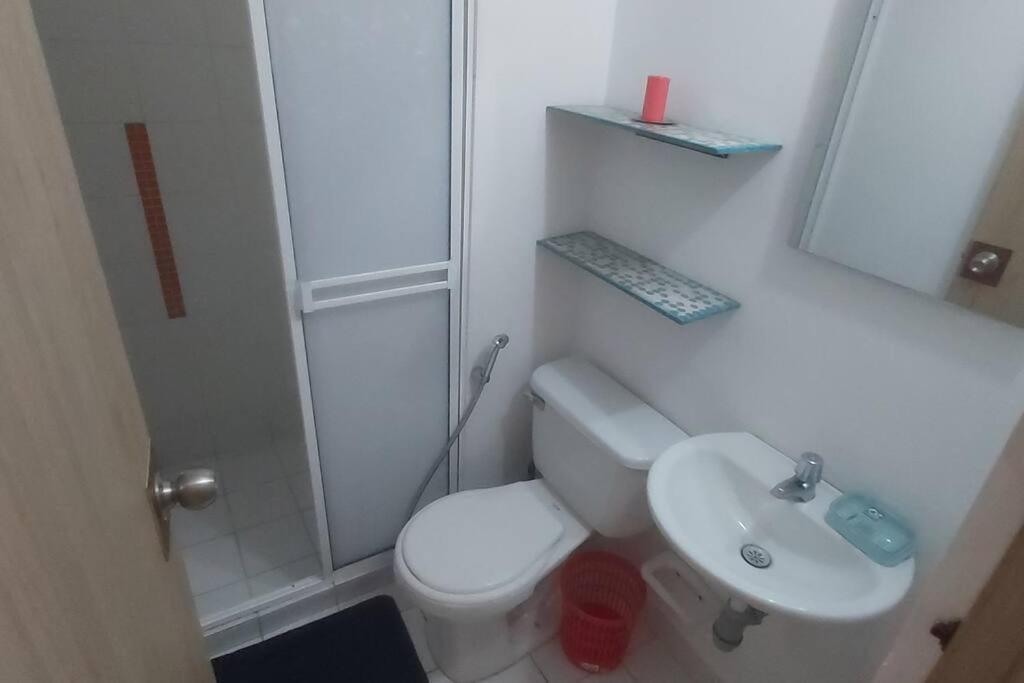 Hermoso Apartamento, Cartagena, Amoblado, Comodo. Extérieur photo