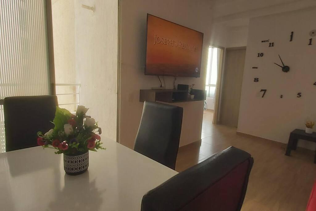 Hermoso Apartamento, Cartagena, Amoblado, Comodo. Extérieur photo