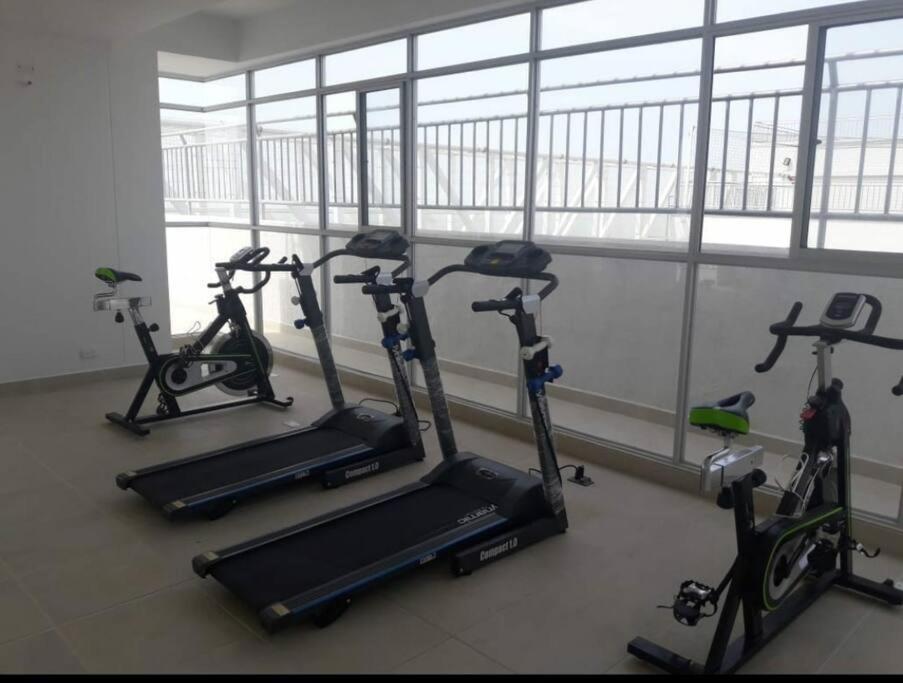 Hermoso Apartamento, Cartagena, Amoblado, Comodo. Extérieur photo