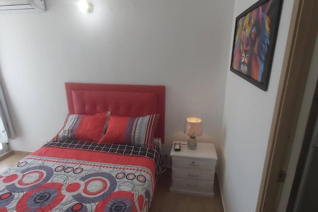 Hermoso Apartamento, Cartagena, Amoblado, Comodo. Extérieur photo