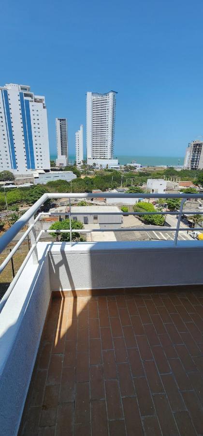 Hermoso Apartamento, Cartagena, Amoblado, Comodo. Extérieur photo