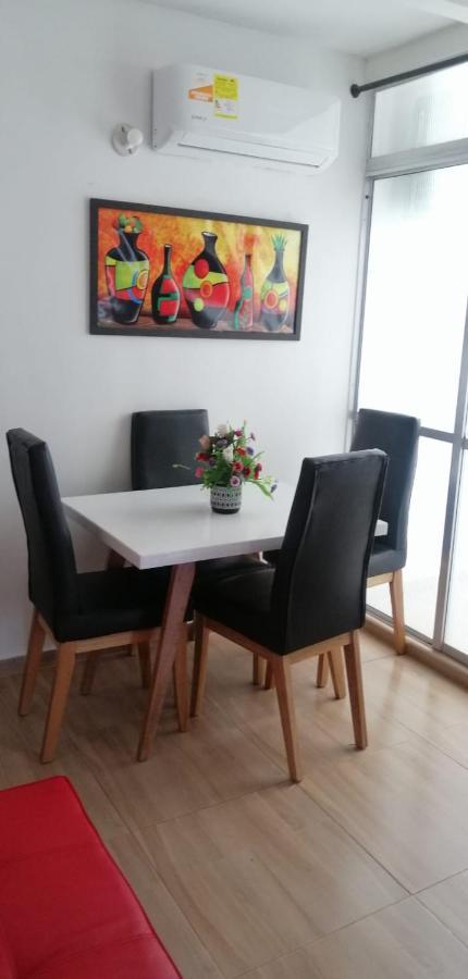 Hermoso Apartamento, Cartagena, Amoblado, Comodo. Extérieur photo