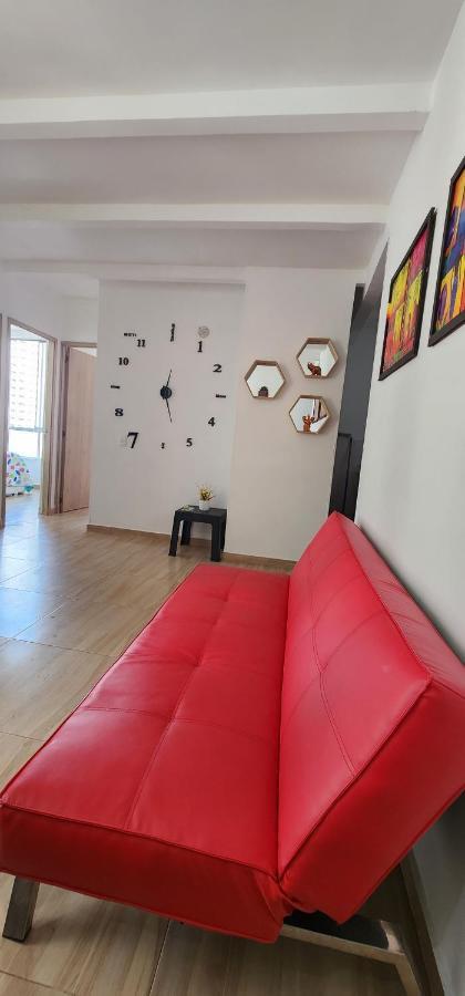 Hermoso Apartamento, Cartagena, Amoblado, Comodo. Extérieur photo