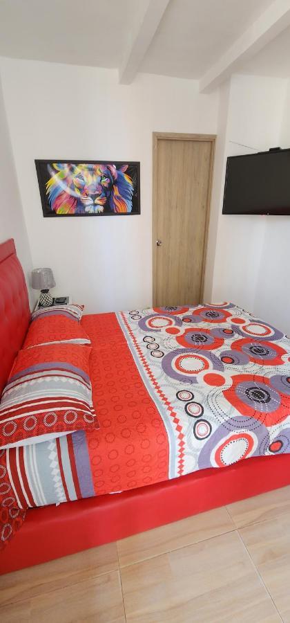 Hermoso Apartamento, Cartagena, Amoblado, Comodo. Extérieur photo