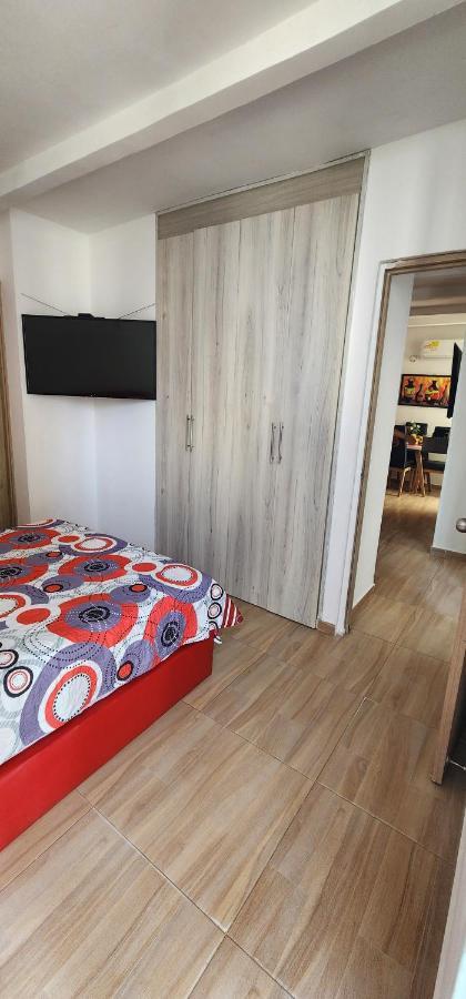 Hermoso Apartamento, Cartagena, Amoblado, Comodo. Extérieur photo