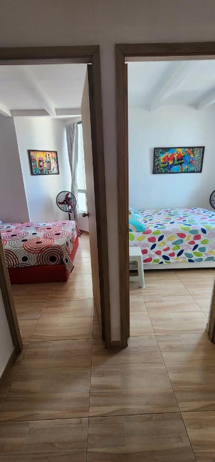 Hermoso Apartamento, Cartagena, Amoblado, Comodo. Extérieur photo