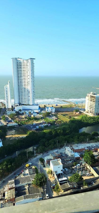 Hermoso Apartamento, Cartagena, Amoblado, Comodo. Extérieur photo